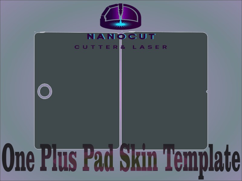 One Plus Pad